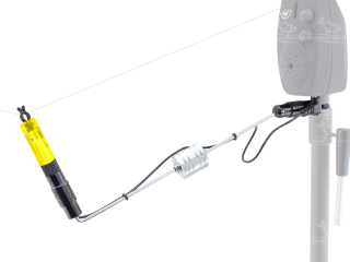 Сигналізатор Prologic Quick Release Hang Indicator-Illuminated Kit 37673